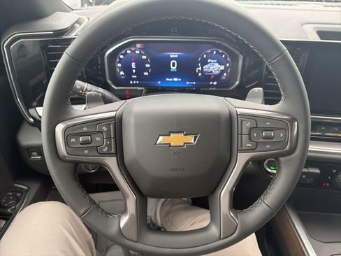 New 2026 Chevrolet Silverado 1500 High Country image 22