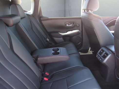 Certified 2025 Acura ADX A-Spec FWD image 12