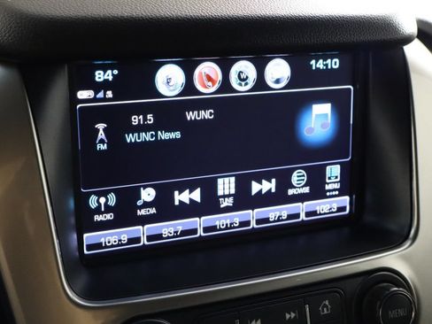 Used 2019 Chevrolet Tahoe 4WD image 27