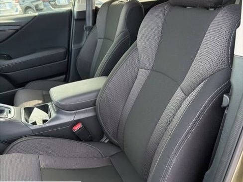Certified 2025 Subaru Outback Premium image 42