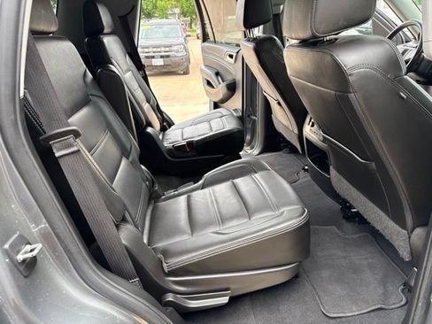 Used 2020 GMC Yukon Denali w/ Denali Ultimate Package AWD/4WD image 18