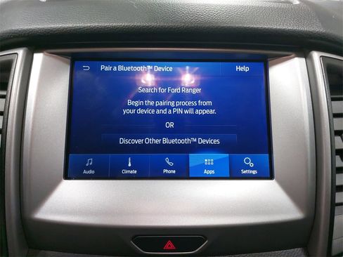 Used 2021 Ford Ranger XL w/ FX4 Off-Road Package image 22