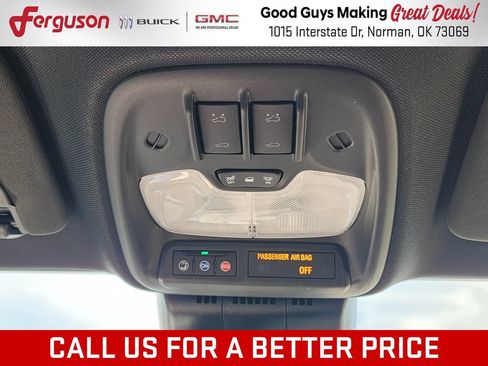 New 2026 GMC Canyon AT4 w/ Technology Plus Package AWD/4WD image 41
