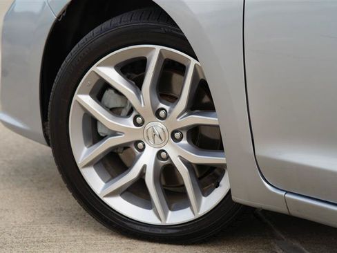 Used 2019 Acura ILX FWD image 20