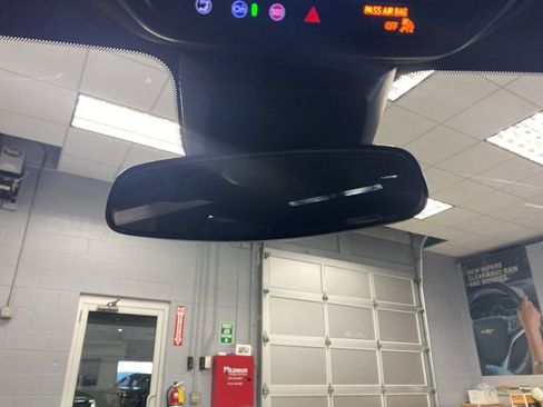 New 2026 GMC Terrain Elevation image 30