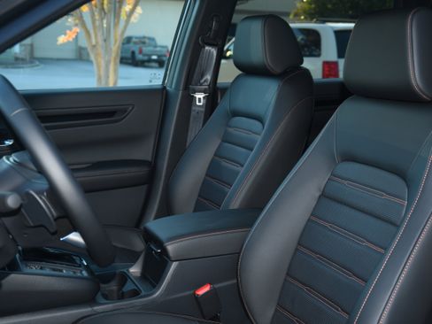 New 2026 Honda CR-V Sport-L image 7