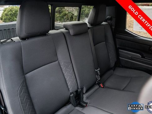 Certified 2024 Toyota Tacoma SR5 w/ SR5 Upgrade Package image 27