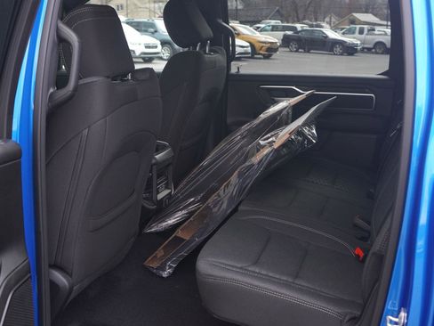 New 2026 RAM 1500 Big Horn image 51