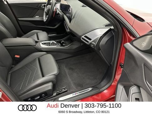 Used 2025 BMW M235i xDrive w/ Premium Package AWD/4WD image 24