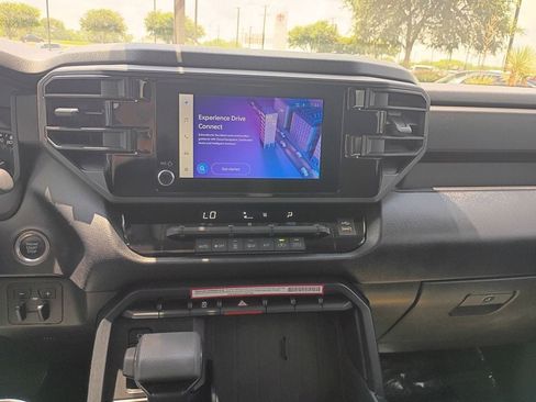 Used 2024 Toyota Tundra SR5 w/ SX Package RWD image 22