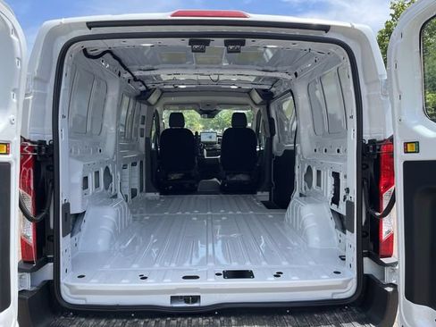 New 2026 Ford Transit 150 Low Roof AWD image 23