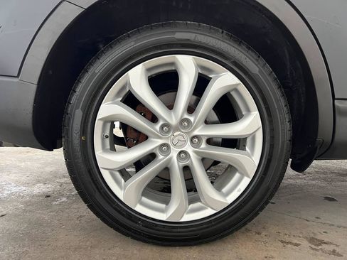 Used 2012 MAZDA CX-9 Grand Touring w/ Moonroof & Bose Audio Pkg AWD/4WD image 33
