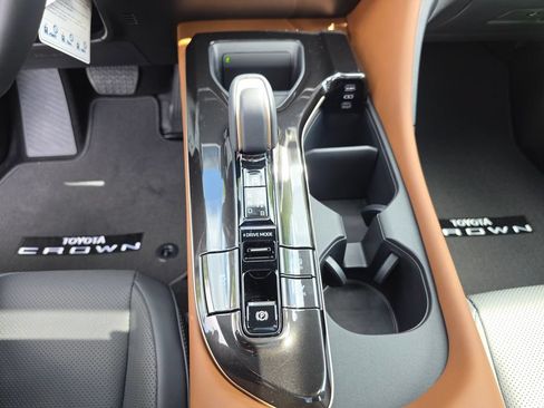 New 2026 Toyota Crown AWD/4WD image 27