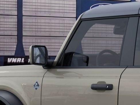 New 2026 Ford Bronco Outer Banks AWD/4WD image 23