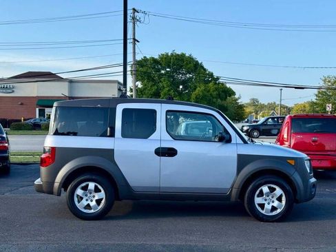 Used 2004 Honda Element EX image 4