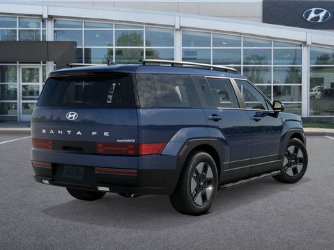 New 2026 Hyundai Santa Fe SEL AWD/4WD image 4