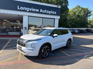 Used 2023 Mitsubishi Outlander SEL FWD video 1