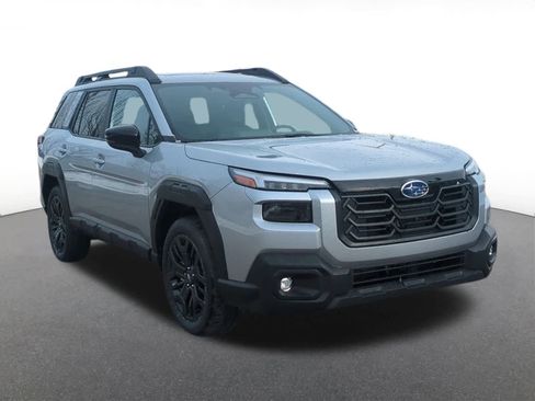 New 2026 Subaru Outback Limited XT image 8