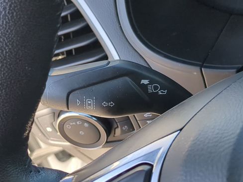 Certified 2022 Ford Edge SEL w/ Convenience Package image 28