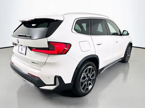 New 2026 BMW X1 xDrive28i w/ Technology Package image 5