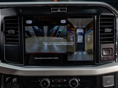 Used 2026 Ford F250 XLT w/ XLT Premium Package image 26