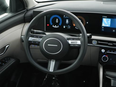 Used 2026 Hyundai Tucson SEL AWD/4WD image 14