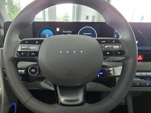 New 2026 Hyundai Ioniq 5 Limited image 21