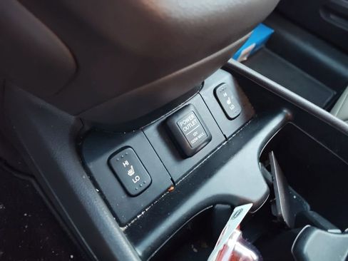 Used 2012 Honda CR-V EX-L image 11