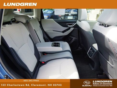 Used 2019 Subaru Forester Premium w/ All-Weather Package AWD/4WD image 30