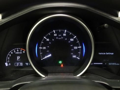 Used 2019 Honda Fit EX image 19