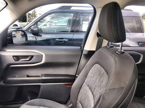 Used 2022 Ford Bronco Sport Big Bend w/ Convenience Package image 22