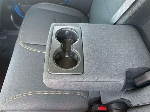 Used 2024 Jeep Wrangler Unlimited AWD/4WD image 11