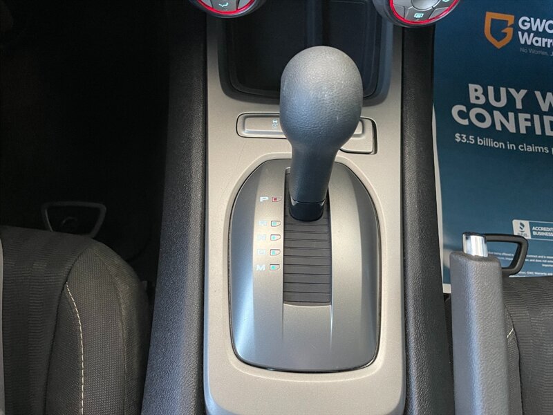 Used 2014 Chevrolet Camaro LS RWD image 29