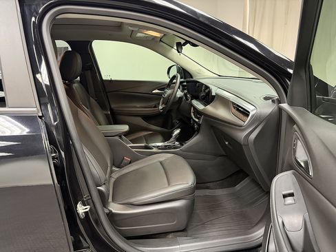 Used 2024 Buick Encore GX Sport Touring w/ Experience Buick Package AWD/4WD image 18