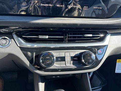 New 2026 Buick Envista Sport Touring FWD image 25