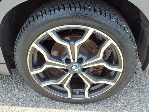 Used 2018 BMW X2 xDrive28i AWD/4WD image 9