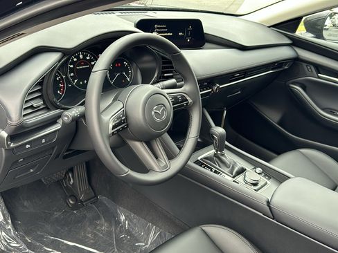New 2026 MAZDA MAZDA3 s Sport FWD image 13