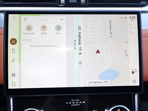 New 2024 Jaguar XF R-Dynamic SE image 24