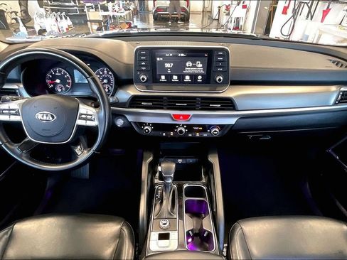 Used 2021 Kia Telluride LX FWD image 15
