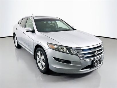 Used 2012 Honda Crosstour EX-L