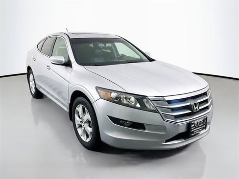 Used 2012 Honda Crosstour EX-L image 1