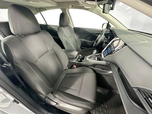 Used 2023 Subaru Legacy Premium AWD/4WD image 28