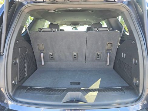 Used 2023 Chevrolet Tahoe LT image 23