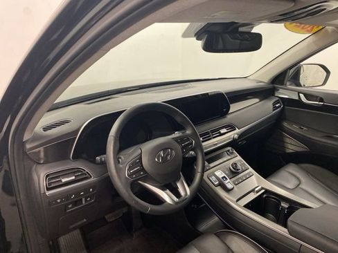 Used 2021 Hyundai Palisade Limited image 7