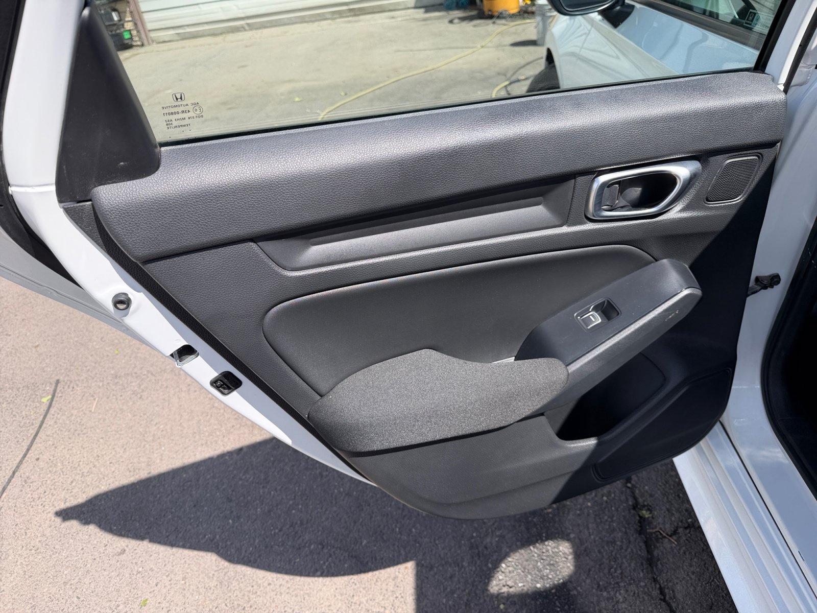 Used 2024 Honda Civic Sport image 27