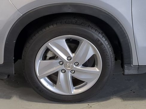 Used 2019 Honda HR-V EX-L image 16