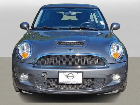 Used 2009 MINI Cooper S FWD image 2