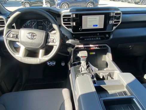 New 2026 Toyota Tundra SR5 image 8