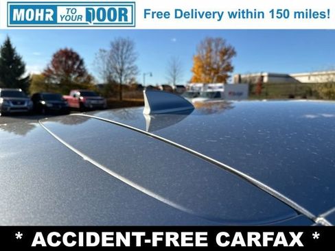 Used 2023 Honda HR-V EX-L image 10