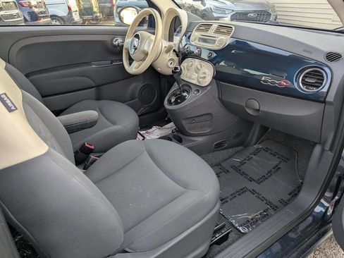 Used 2013 FIAT 500 Pop image 10